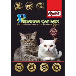 Apetit Premium Cat 10 kg