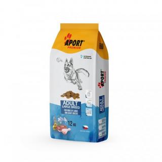 APORT Premium Adult Large Breed 12 kg