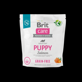 Brit Care Dog Grain-free Puppy, 1 kg New