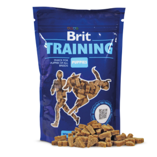 Brit Training Snack Puppies 200g