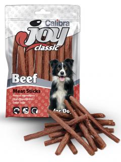 Calibra Joy Dog Classic Beef Stick 80g