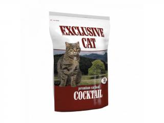 Delikan Cat Cocktail 2 kg