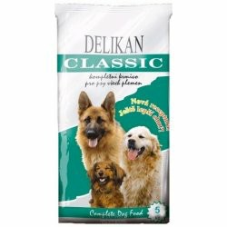 Delikan Classic 1 kg