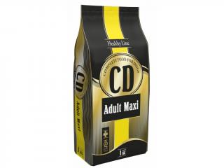 Delikan Dog CD Adult Maxi 1 kg