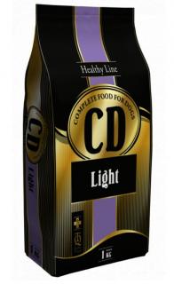 Delikan Dog CD Light  1 kg