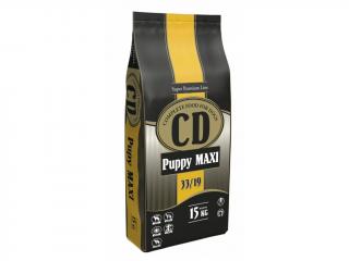 Delikan Dog CD Puppy maxi  15 kg