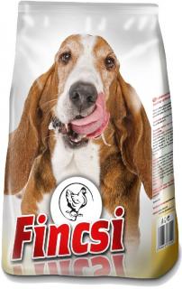 Fincsi Dog Dry food with CHICKEN 10kg