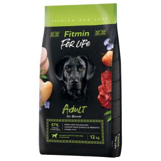 Fitmin Dog For Life Adult 2,5 kg