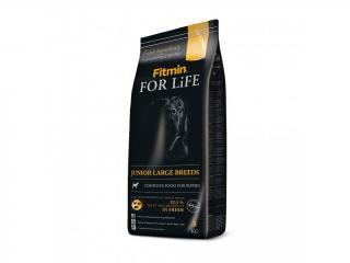 Fitmin Dog For Life Junior Large Breed 3 kg