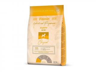 Fitmin Dog Mini Puppy 2,5 kg