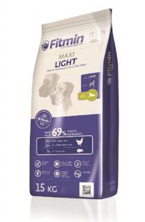 Fitmin Maxi Light 15 kg