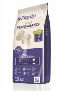 Fitmin Maxi Performance 15 kg