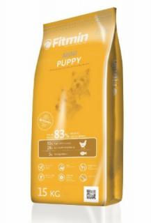 Fitmin Mini Puppy 3 kg
