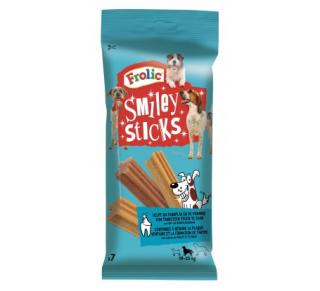 Frolic Smiley Sticks 175g