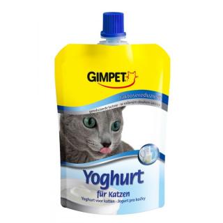 GIMPET Jogurt pro kočky 150 ml