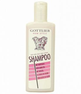 Gottlieb šampon PUPPY 300ml štěně