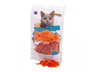 Magnum Tuna chips for cats 70g 16.016