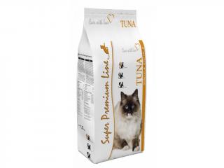 Supra Cat Tuna 10 kg