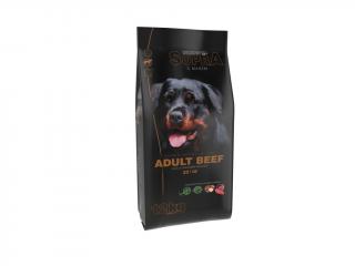 Supra Dog Super Premium Adult Beef 12 kg