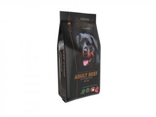 Supra Dog Super Premium Adult Beef 3 kg