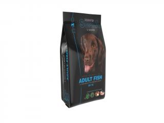 Supra Dog Super Premium Adult Fish 3 kg