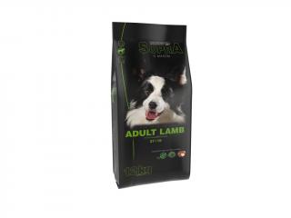 Supra Dog Super Premium Adult Lamb 12 kg