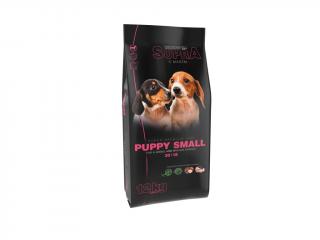 Supra Dog Super Premium Puppy Small 12 kg