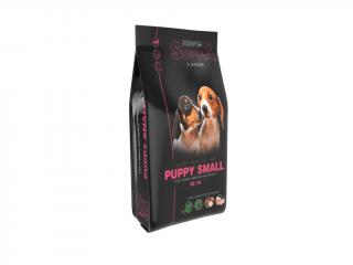 Supra Dog Super Premium Puppy Small 3 kg