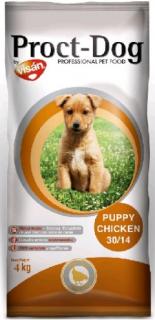 Visán Proct Dog Puppy Chicken 4 kg