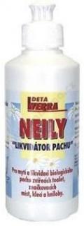 WERRA NEILY Likvidátor pachu 250 ml