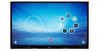 ActivPanel Touch 65“ 4K UHD (165 cm, 3840 x 2160 px, 10 dotyk)