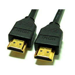 Kabel HDMI Male / Male 10m X3