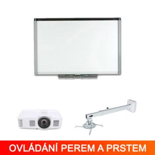 KOMPLET A SMART Board 885