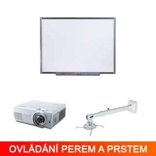 KOMPLET A SMART Board M685