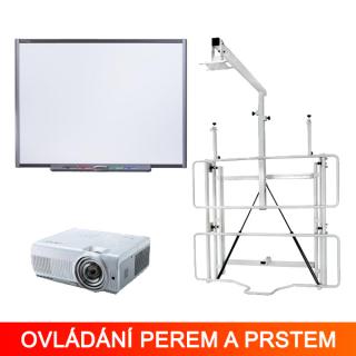 KOMPLET B SMART Board M685