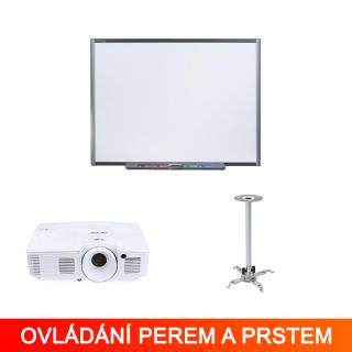 KOMPLET E SMART Board M685