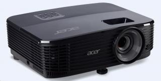 Projektor ACER X1326AWH (WXGA (1280x800), 4000 ANSI, 20 000:1, 6000h)