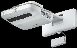 Projektor Epson EB-696Ui