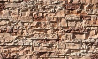 Betonový obklad ARIZONA Provedení: Rohový prvek