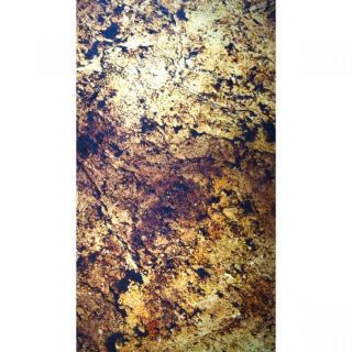 Kamenná tapeta Transparentní Copper 280x125x0,2 cm