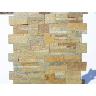 Kvarcit Rustic 35x18cm