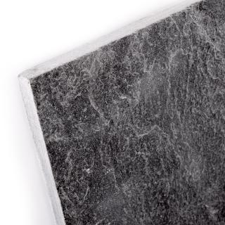 Kvarcit Silver Grey přírodně štípaný 60x30x1,2 cm
