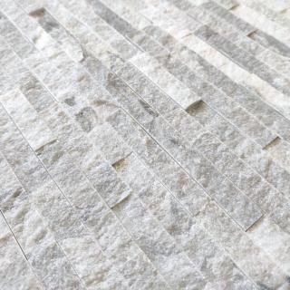 Kvarcit Storm Grey 10x36x0,8-1,3 cm