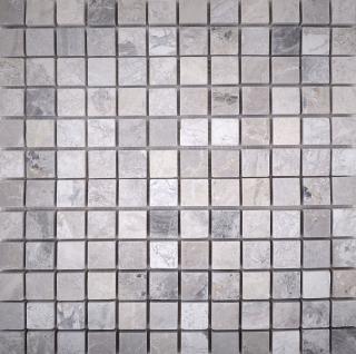 Mozaika Mramor Atlantic Grey 30,5x30,5x1 cm