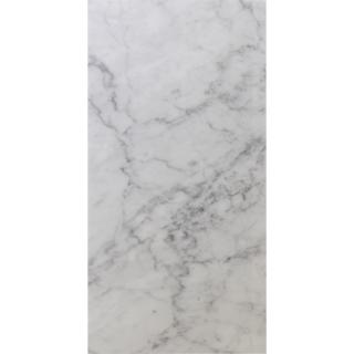 Mramor Carrara Bianco leštěný 61x30,5x1 cm