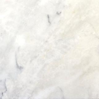 Mramor Carrara Bianco leštěný 61x61x1,2 cm