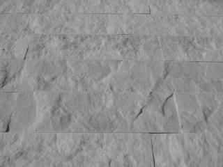 MRAMOR WHITE Splitface 30x7,5cm