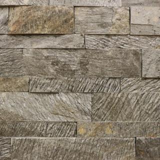 Přírodní obklad Kvarcit India Green 60x15x1-2cm
