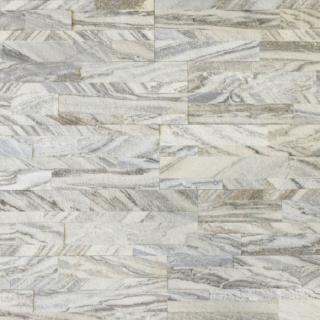 White Marble 60x15x0,2-0,4 cm