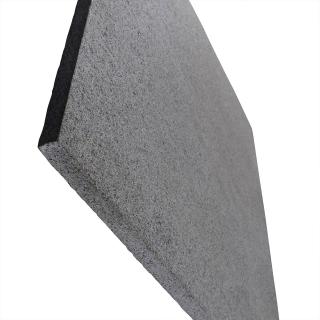 Žula G654 Padang Dark opalovaná 60x60x1,5 cm